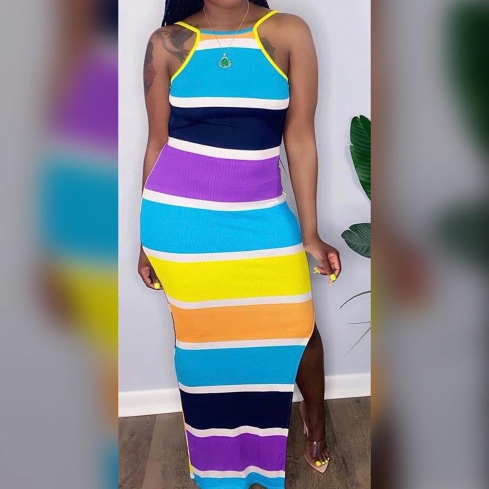 Women brand new dress